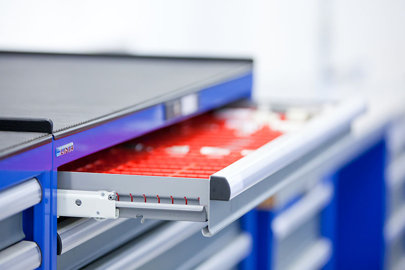 Werkstatt Impression 5