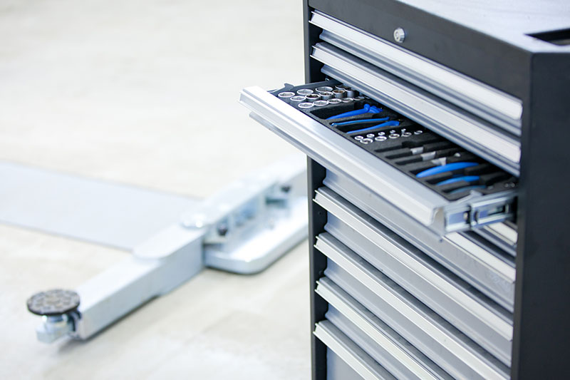 Werkstatt Impression 6