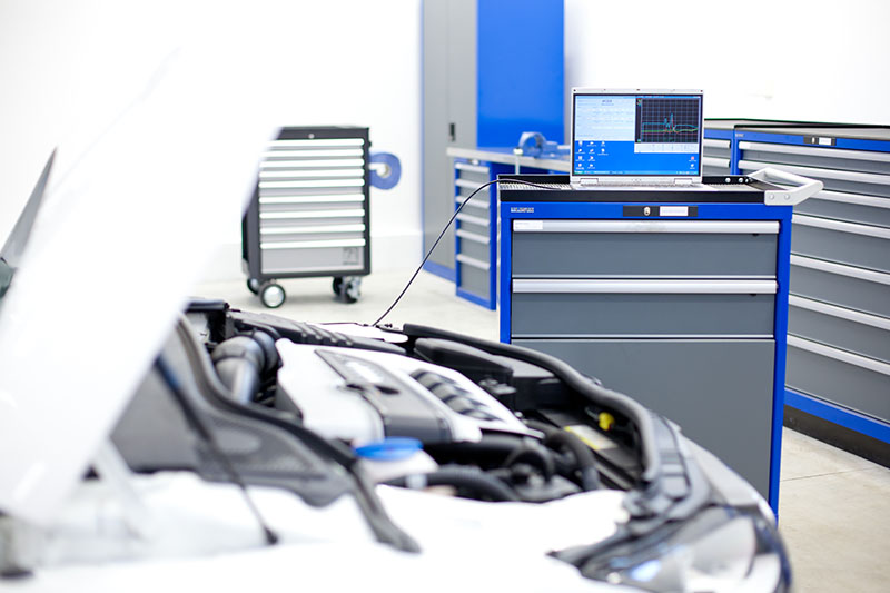 Werkstatt Impression 11