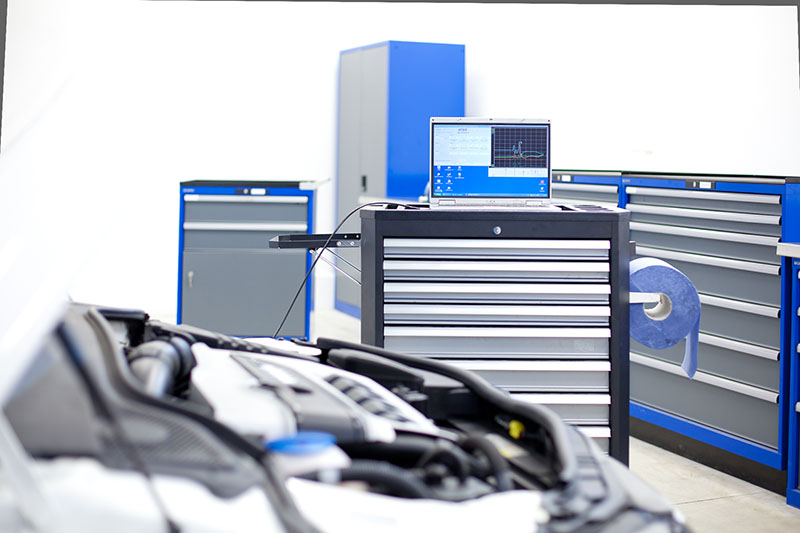 Werkstatt Impression 12