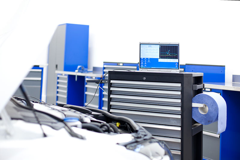 Werkstatt Impression 13