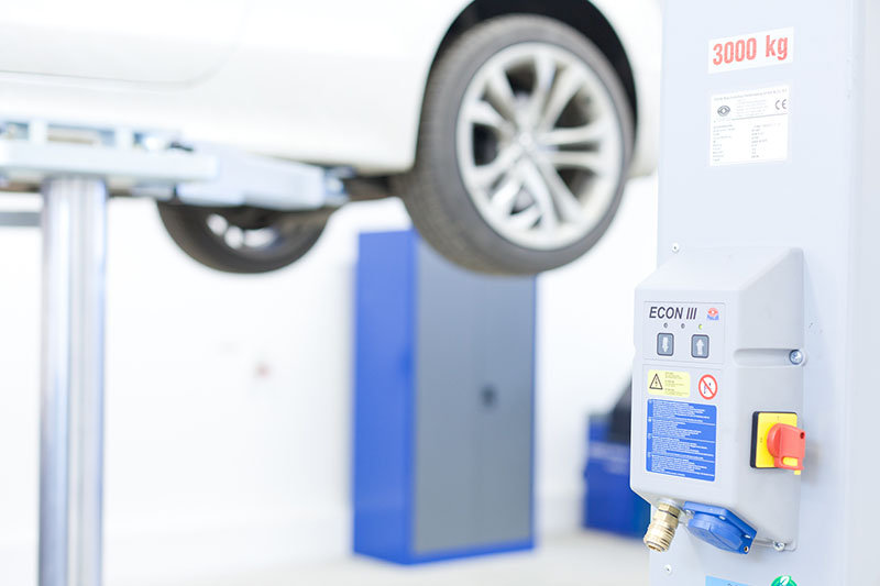 Werkstatt Impression 15