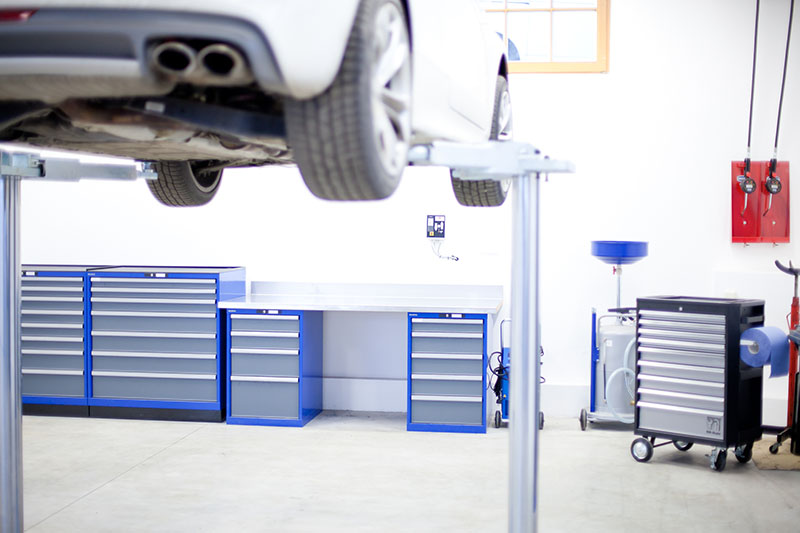 Werkstatt Impression 18