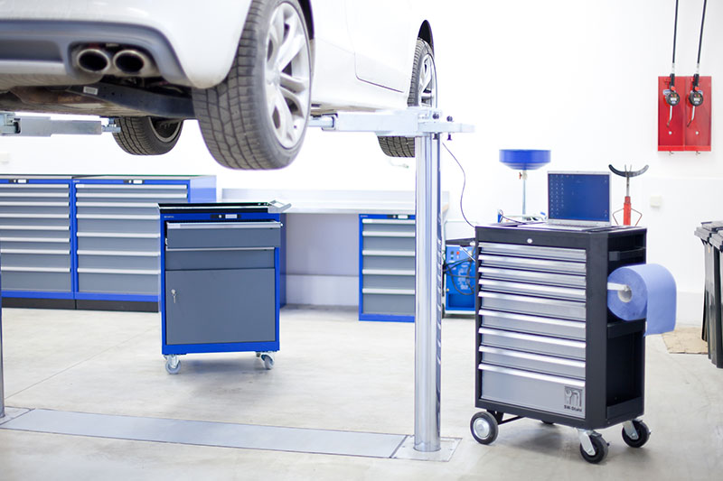 Werkstatt Impression 19