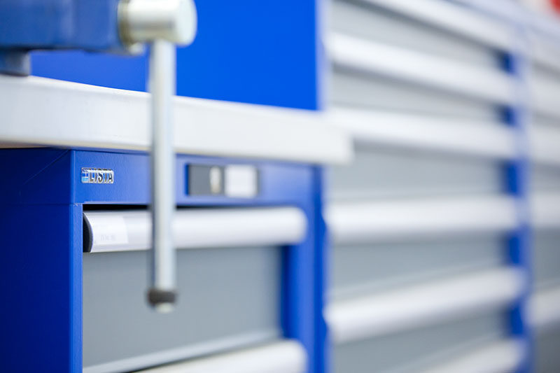 Werkstatt Impression 2